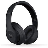 Studio3 Wireless On-Ear Headphones - Matte Black
