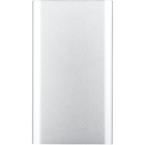 Sleek Aluminum 4000 mAh Power Bank