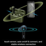 Riptidz True Wireless Headphones