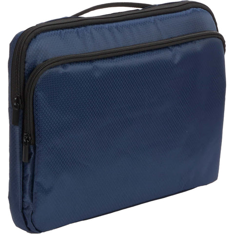 Diamond Ripstop Recycled 15'' Laptop Sleeve