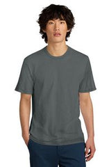 Metal Gray Blank Front Lifestyle View