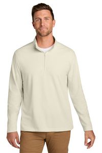 Port Authority® Breakwater 1/4-Zip Pullover Sweater