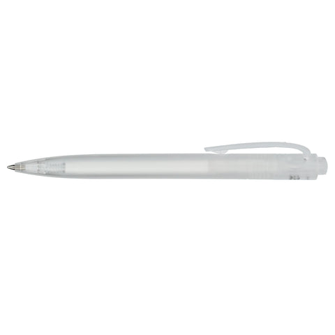 Recycled Ocean Bound Plastic Gel Pen