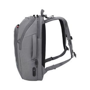 Touring 2.0 Traveler Stone Gray Backpack