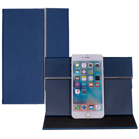 Tuscany™ Journal w/Device Stand Cover