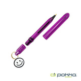 Translucent Purple (Blank)