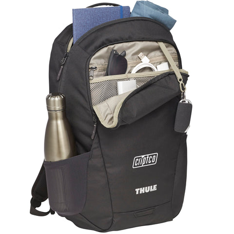 Thule Lumion Recycled 16'' Computer Backpack 21L