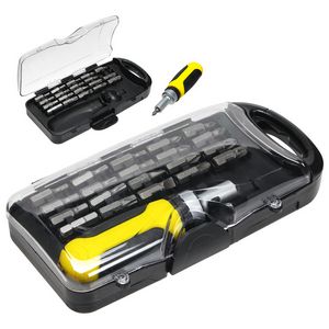 Best Buddy Tools® Artisan Screwdriver Set