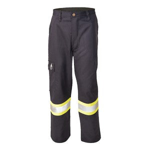 Indura Ultrasoft® FR Navy Blue Cargo Pants