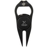 Bottle Opener Divot Tool with Ball Marker