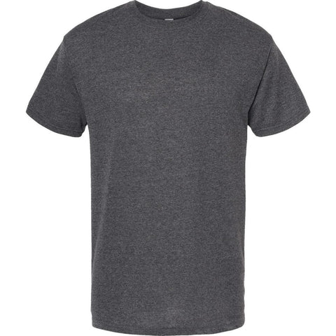 M&O Men's Gold Soft Touch T-Shirt - 4800