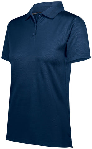 Holloway Ladies' Prism Polo