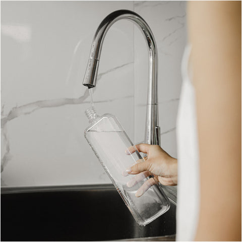 SLIM Trtian memobottle