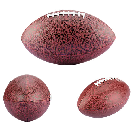Full-Size Synthetic Promotional Football
