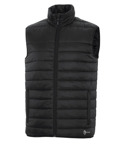DryFrame® Dry Tech Insulated Vest