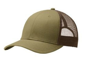 Port Authority® Snapback Trucker Cap