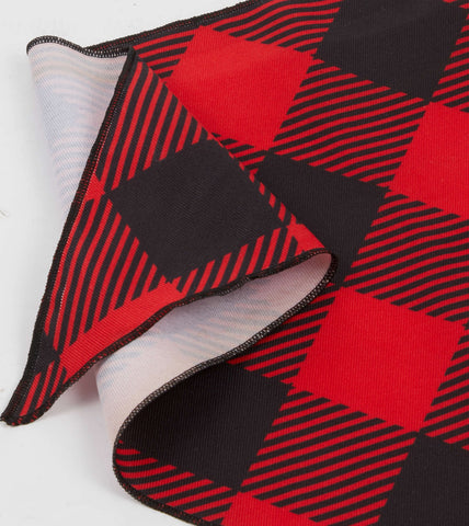 Paws & Claws Pet Bandana