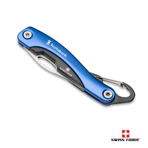 Swiss Force Meister Utility Knife