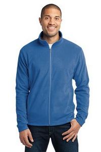 Port Authority® Men's Microfleece Jacket
