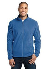Port Authority® Men's Microfleece Jacket