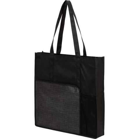 Radius Recycled Non-Woven Tote