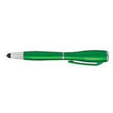 Green blank