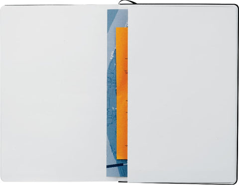 5.5'' x 8.5'' FSC® Mix Ambassador Bound Journal