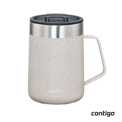 Contigo® Desk Mug - 14oz