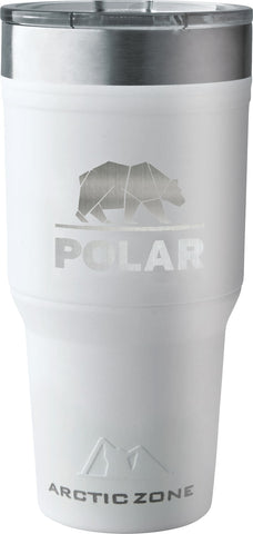 Arctic Zone® Titan Thermal HPr Copper Tumbler 30oz