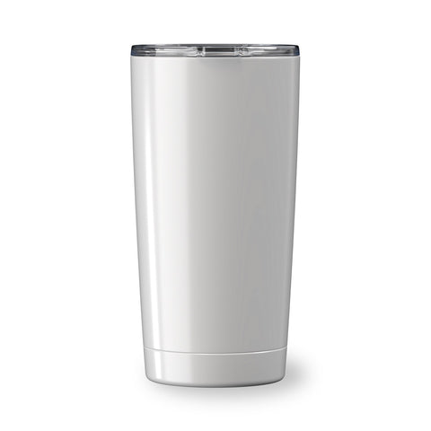 Go Time 550ml / 18oz Recycled Stainless Steel Tumbler