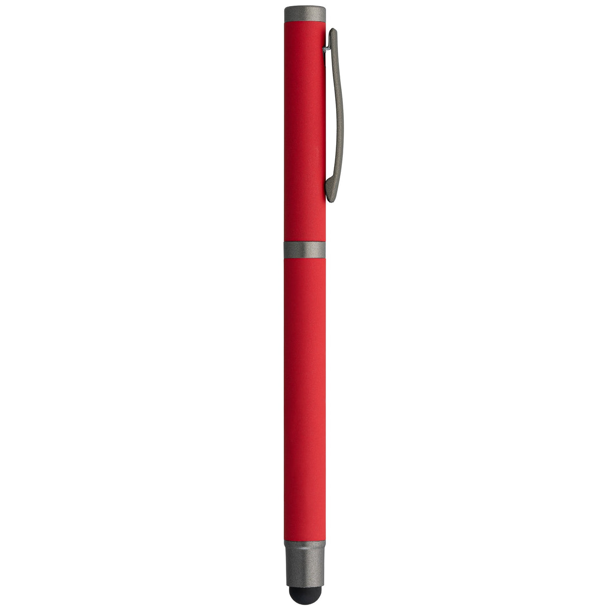 Red blank