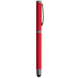 Red blank