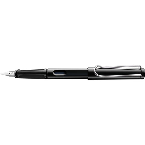 LAMY Safari Fountain Pen Medium