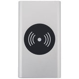 4000 mAh Two-Way Wireless Charger & Power Bank
