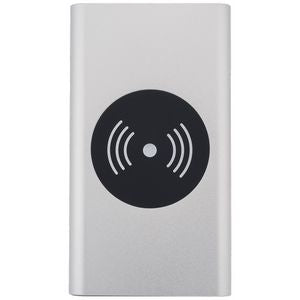 4000 mAh Two-Way Wireless Charger & Power Bank