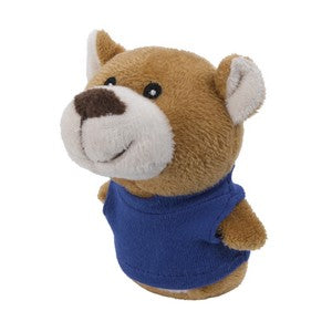 Chelsea Teddy Bear™ Shorties Plush