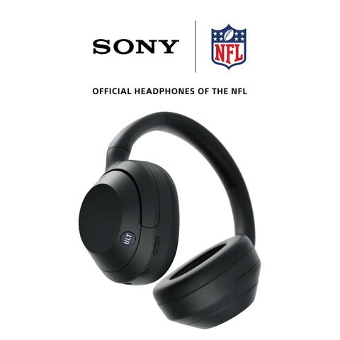 Sony ANC Wireless ULT Headphones