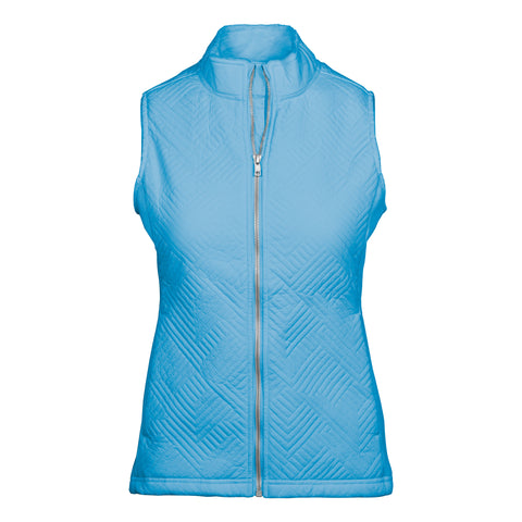 Sense Quilted Vest