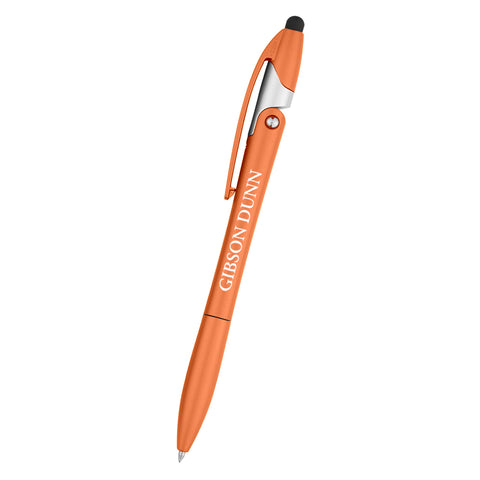 Yoga Stylus Pen And Phone Stand