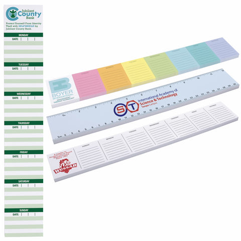 Souvenir® Sticky Note™ 12