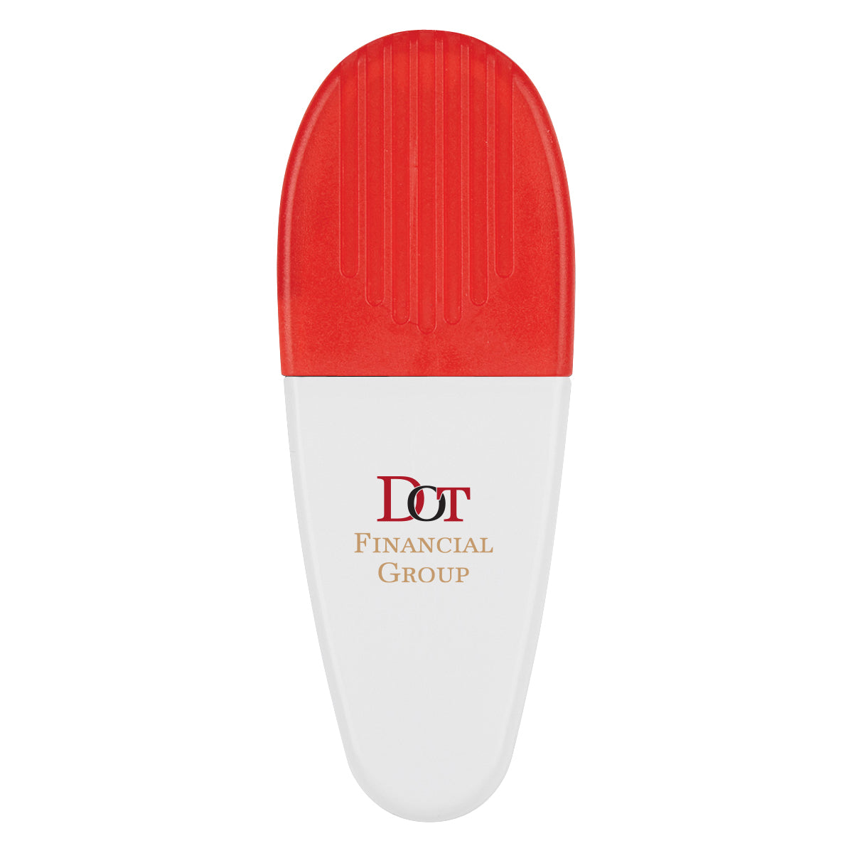 195 WHTRED Digibrite
