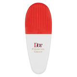 195 WHTRED Digibrite
