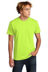 Neon Yellow Blank