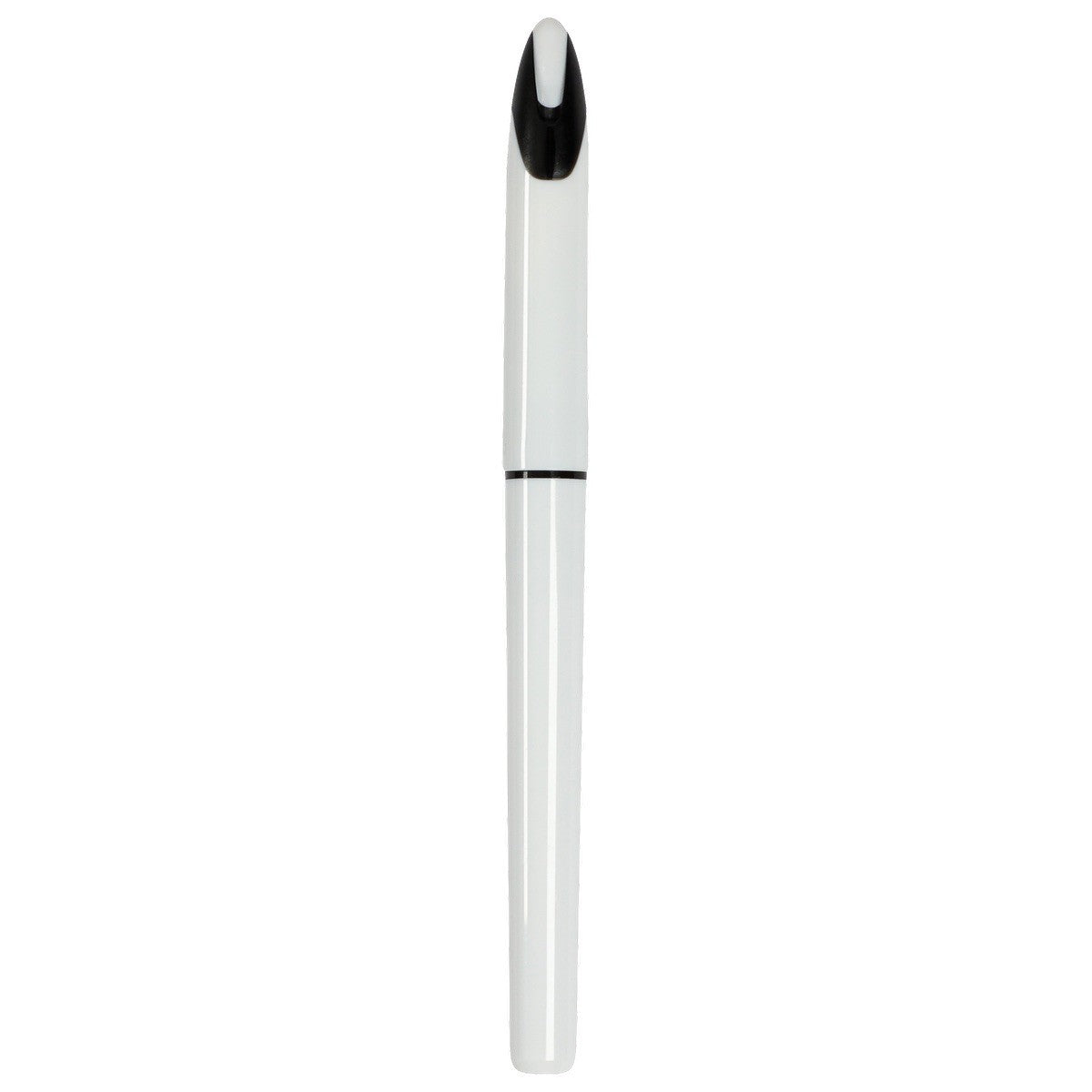 uni-ball Air Rollerball Pen White