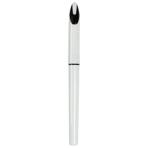 uni-ball Air Rollerball Pen White