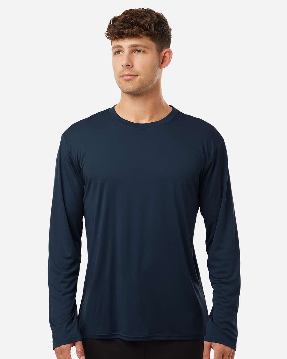 Navy Blue Lifestyle