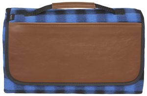 Field & Co.r Buffalo Plaid Picnic Blanket