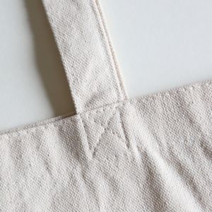 Ertha Recycled Tote Bag