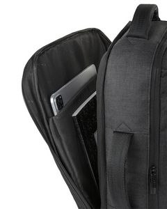 Bugatti Traveller Convertible Backpack & Briefcase