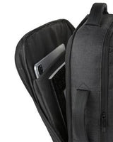 Bugatti Traveller Convertible Backpack & Briefcase